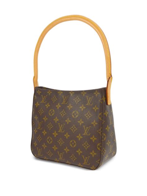 2002 Louis Vuitton Handbags .